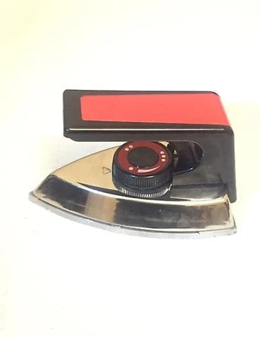утюг tefal: Ütü.Xarkov.mini — 1