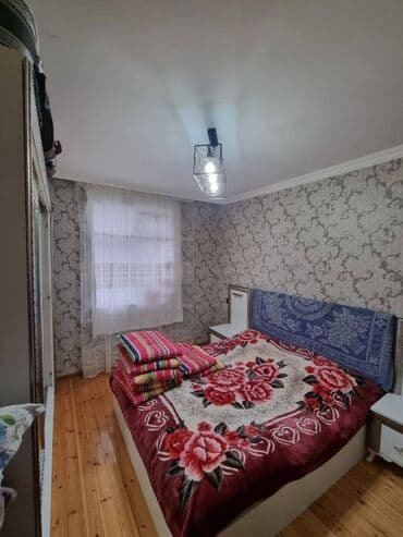 купить квартиру в ханкенди: Баку, 3 комнаты, Вторичка, 70 м² — 5