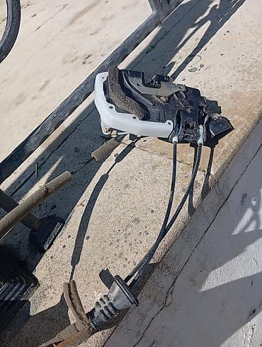 nissan 1998: Nissan T31 XTREL, 2008 il, İşlənmiş — 2