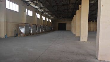 bakida ucuz hosteller: İcarəyə Anbar Verilir! Bakı şəhəri, Nizami rayonu ərazisində, Koroğlu — 1