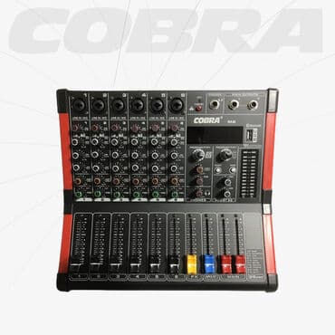 ses sistemleri: Yeni Kolonka, Növ - Akustik, rəng - Qara — 13