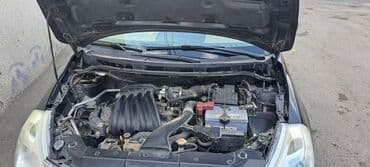 faizsiz kreditlə maşın: Nissan Tiida avtomobili hər gün rahat istifadə üçün nəzərdə tutulmuş — 23