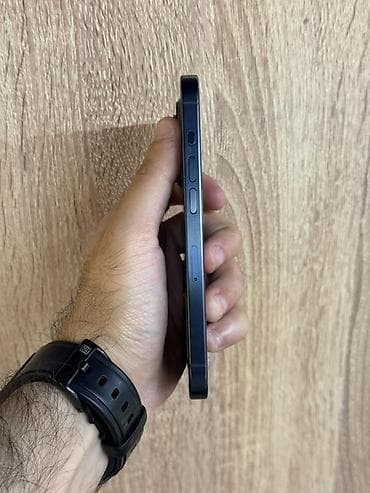 iphone 15 pro barter: IPhone 15 Pro, 256 GB, Blue Titanium, Face ID — 4
