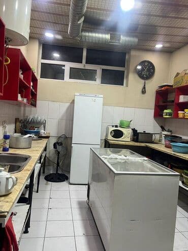 arenda pub restoran: Bayılda, Bayraq meydanı yaxınlığında bütün avadanlıq ve infrastrukturu — 8