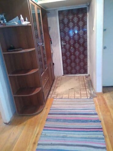 ev masazir: Bakı, 3 otaqlı, Köhnə tikili, m. Həzi Aslanov, 80 kv. m — 2