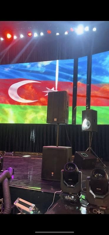 Ticarət printerləri və skanerləri: Toy, nişan, xınayaxdı, ad günü, korporativ tədbirlər və digər — 3