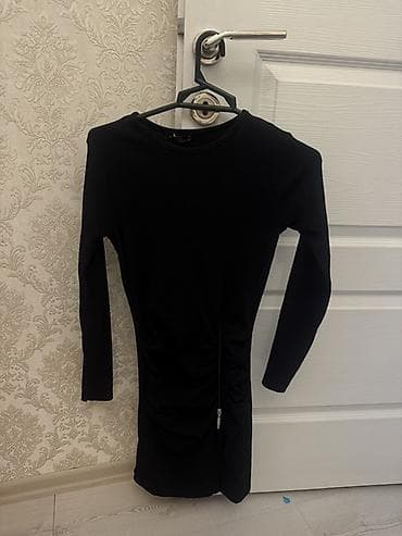Gündəlik don, Mini, Zara, S, M
