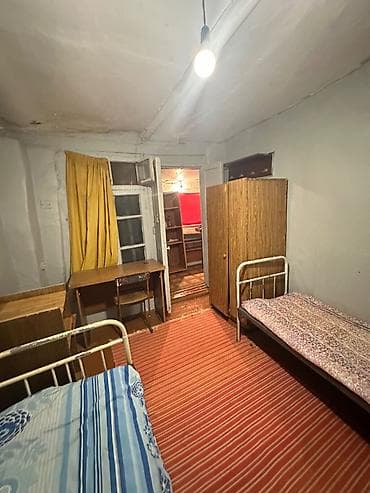 Həyət evləri və villalar: 22 kv. m, 1 otaqlı, Kanalizasiya, Qaz, Su — 4