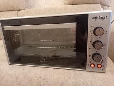 ev sobasi: Elektrik sobası Stolüstü, Yeni — 3