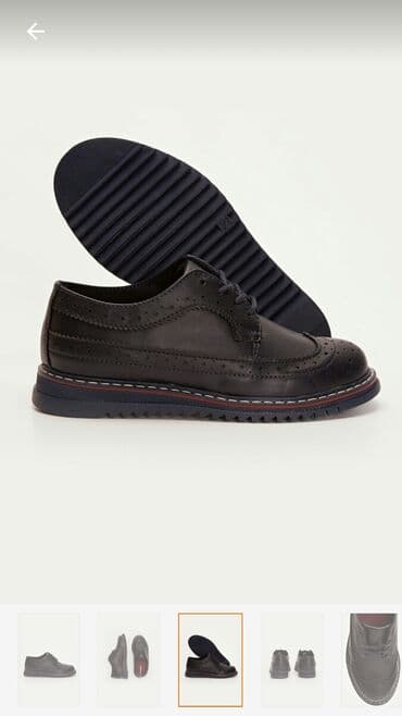 uşaq krokslar: Ayaggabi Lc Waikiki.turkiyeden getirilib.olcu 32-34-36.Yeni — 3