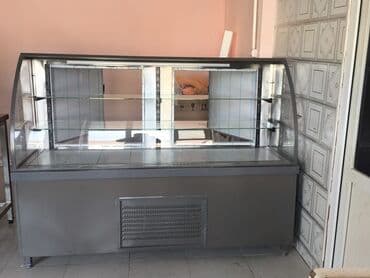 Digər biznes avadanlığı: COX TECİLİ SATİLİR. Hazir şiniyyat biznesi tecili satilir.Her biri — 2