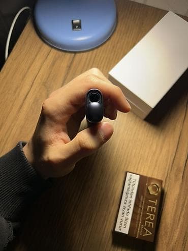 iqos stick: Salamlar hər vaxtınız xeyir.Məhsul bu gün əldə olunub(çeki alan şəxsə — 4