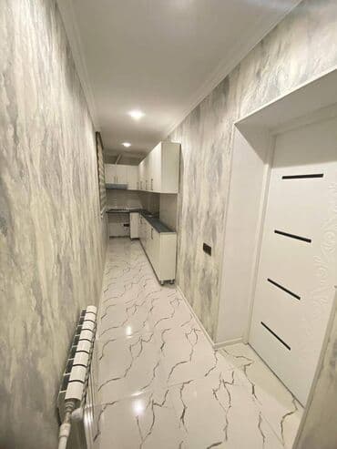 mingecevirde evlerin qiymeti: Bakı, 3 otaqlı, Köhnə tikili, m. Əhmədli, 70 kv. m — 9