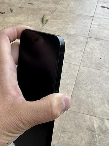planset telefon: 128 GB, Qara, Face ID, Sənədlərlə, Simsiz şarj — 4