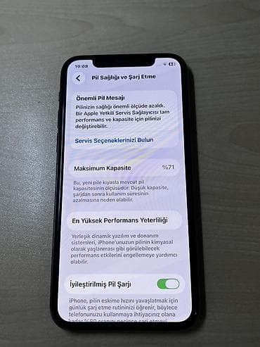 mac pro: IPhone 11 Pro, 64 GB, Space Gray, Face ID — 4