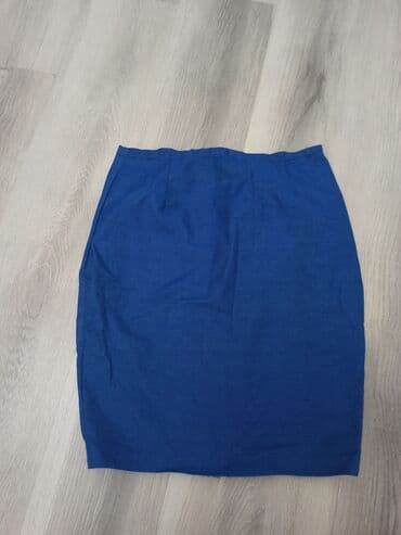 Midi Ətək, Mango, L