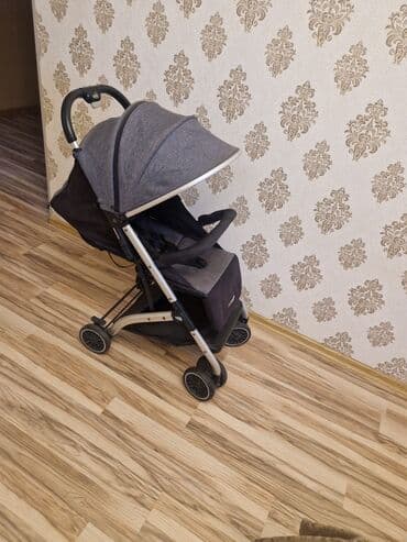 Cam firmasinin kolyaskasi satiram az islenin temiz seliqelidir.140azn — 1