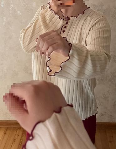 ev geyimler: Qadın pijama dəsti Yenidir Sadece üzerimde geyinib çekmişem her birin — 8