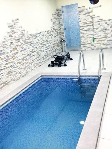 дом аренда: 750 м², 6 комнат, Комби, Газ, Электричество — 5