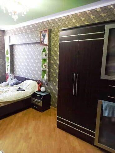 ucuz kafeler: 2 otaqlı, Yeni tikili, m. Həzi Aslanov, 64 kv. m — 5