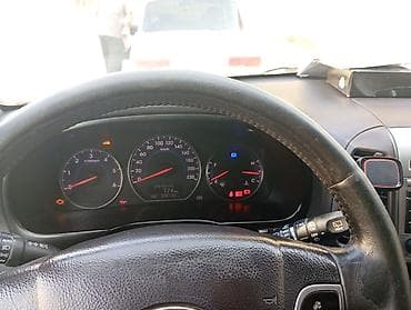hunday elntra: Hyundai Santa Fe: 2 l | Ofrouder/SUV — 7