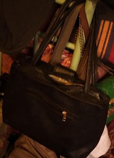 gün eynəyi: Pulqabı, Eko dəri — 2