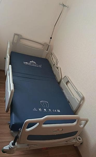 İşlənmiş, Masajsız, Tənzimlənən