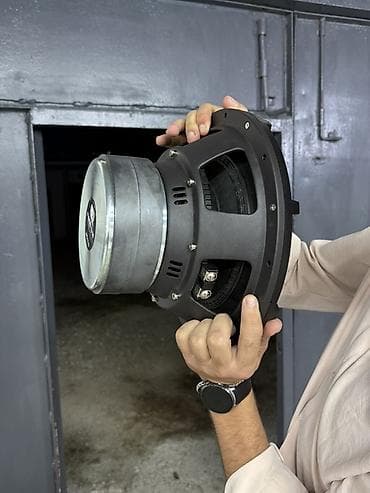 on lip universal: M12 pride 1200 rms — 1