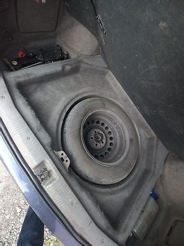 Aksesuarlar və tüninq: Opel Vectra: 2 l | 1997 il 542436 km Universal — 6