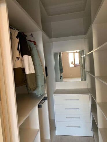 gündəlik kirayə mənzillər: 3 otaqlı, Yeni tikili, 99 kv. m — 12