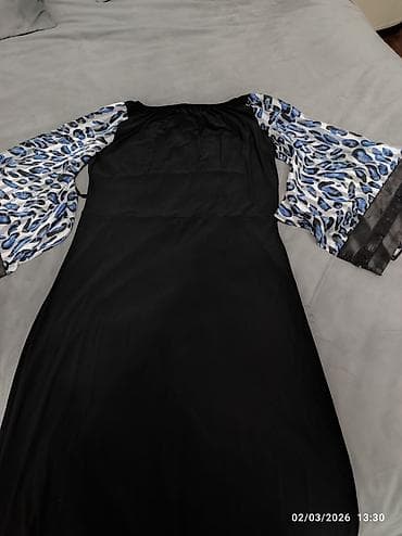 kəməri: Qadın donu – Quane, Türkiyə istehsalı - Ölçü: L (EUR L, USA L, MEX 3) — 6