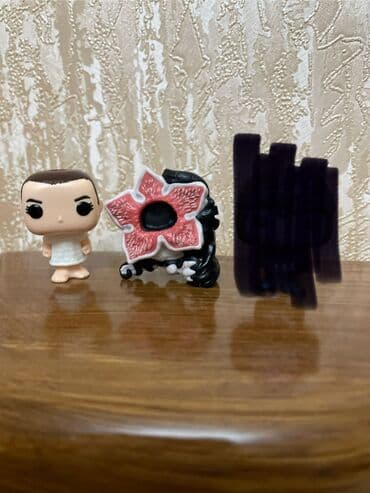 Продам киндер осд все новые с вкладышами lalafo.az -da Продам киндер осд все новые с вкладышами