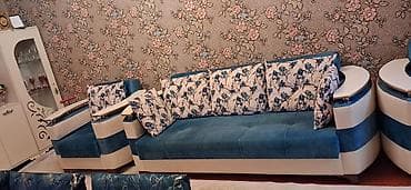 Klassik divan, Divan, Açılmayan