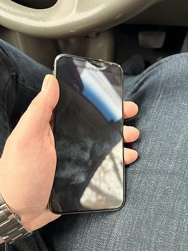 iphone es5: IPhone Xs Max, 256 GB — 1