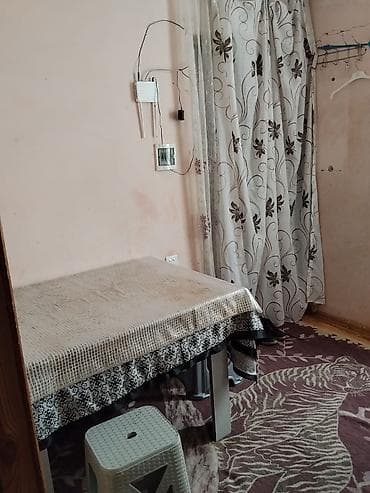 pearl construction mtk: Kirayə mənzil – 2 otaqlı, mebellə Xırdalan köhnə bazar xəzinə palace — 6