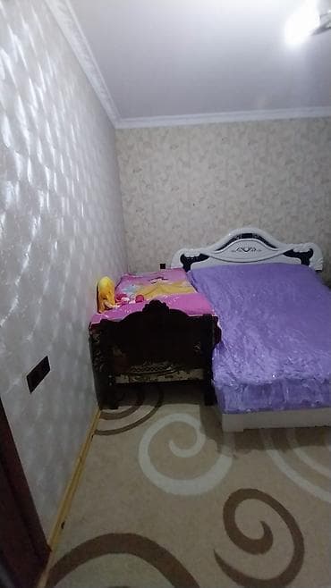 era residence: 2 otaqlı, 65 kv. m, Orta təmir — 7
