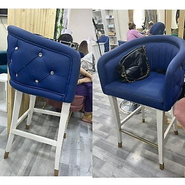 Endirim ❌❌ ✔️150 man (Sumqayıt) Makeup stulu. Təcili satılır. Vpp — 1