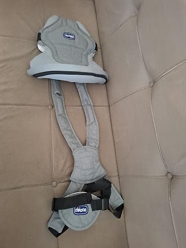 araba: - Детские "Кенгуру" Chicco Soft & Dream Baby Carrier с — 2