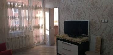 2 otaqlı mənzil vasitəçisiz: Masasirda masazir yasayis kompleksində 12 mərtəbəli binanin 11-ci — 4