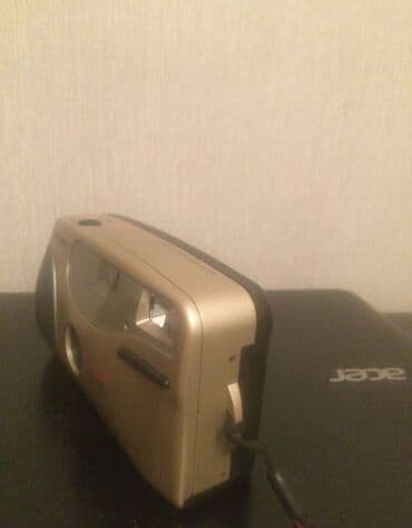 aula f75 baku: Foto aparat — 2