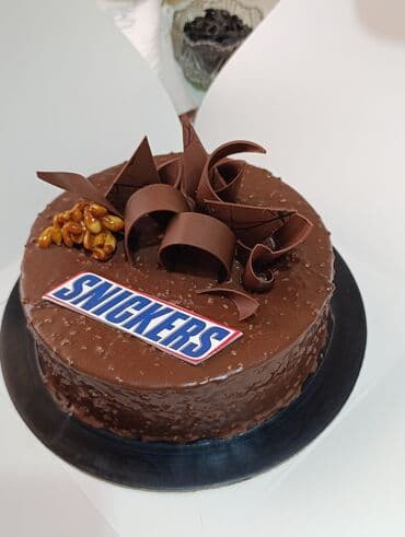 daye is elanlari 2025: Xadimə, 30 yaş, 5 ildən artıq təcrübə — 1