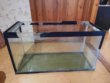 su filteri: Boş, 80 l, Ünvandan götürmə — 1