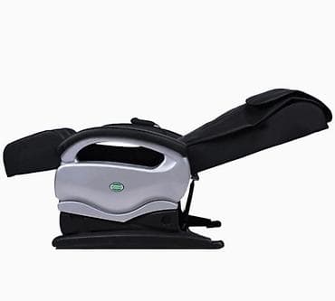 Trenajorlar: Təsvir: Full body (bütün bədən) masaj funksiyalı kompakt masaj — 3