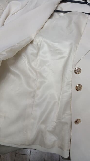 Pencəklər: Pencək, XL — 5