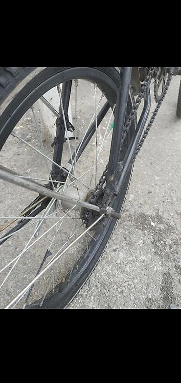 turbo az karavan: Salam.Velosiped ler 20milikdi 2si 1yerde ÇOX TECILI SATILIR deyerinen — 5