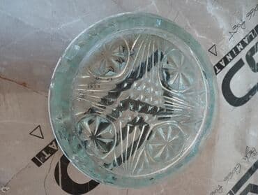 dekarativ guller: Xrustal — 7