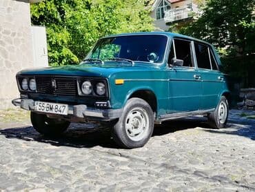 satılan zil 130: Satılır 5500Azn Şəkidə Maşın -2005-ci il.1.6 motor.Maşında hal hazırda — 4