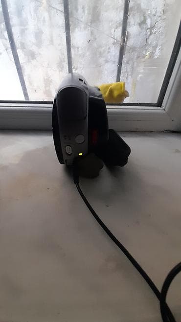 avtomobil dinamik: Samsung rəqəmsal videokamera Xüsusiyyətlər: - 34x optik zoom – uzaq — 7