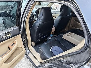 BYD F6 2.4 Mitsubishi motor — satılır. Maşının qabaq hissəsində vurğu — 5