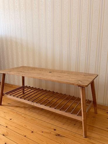 taxt dəmiri: Düz TV altlığı, Polkalı, Taxtalı — 1